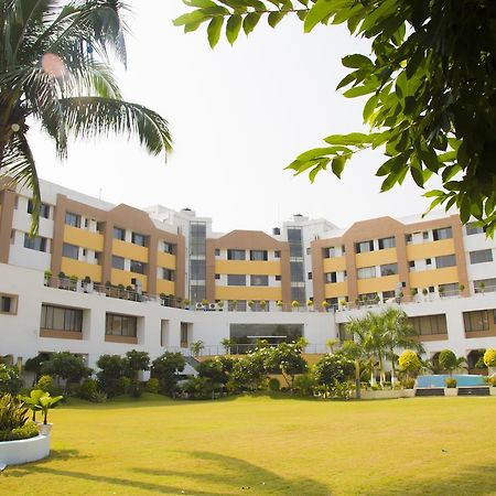 Kamlesh Continental Angul Exterior foto
