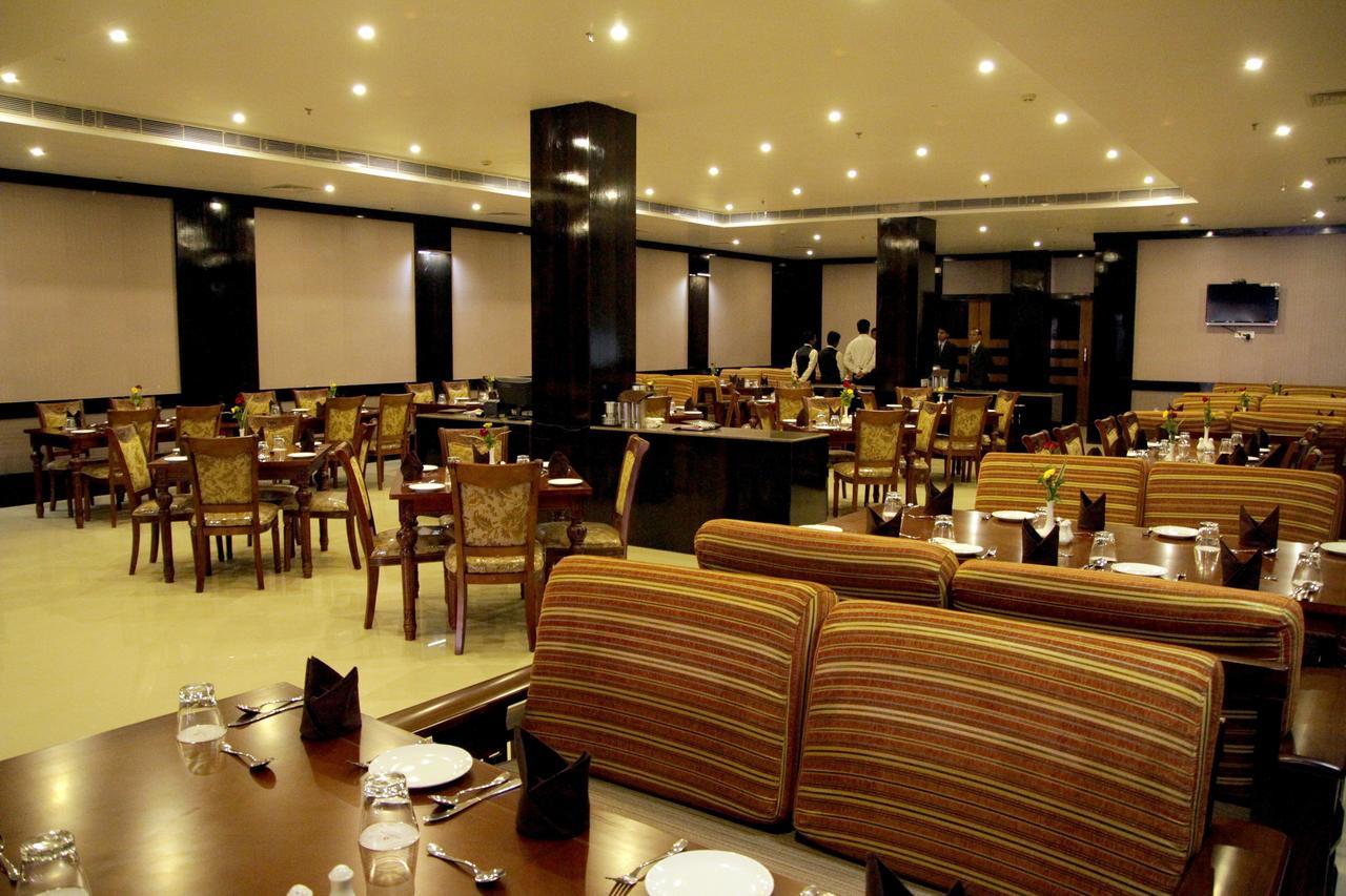 Kamlesh Continental Angul Exterior foto
