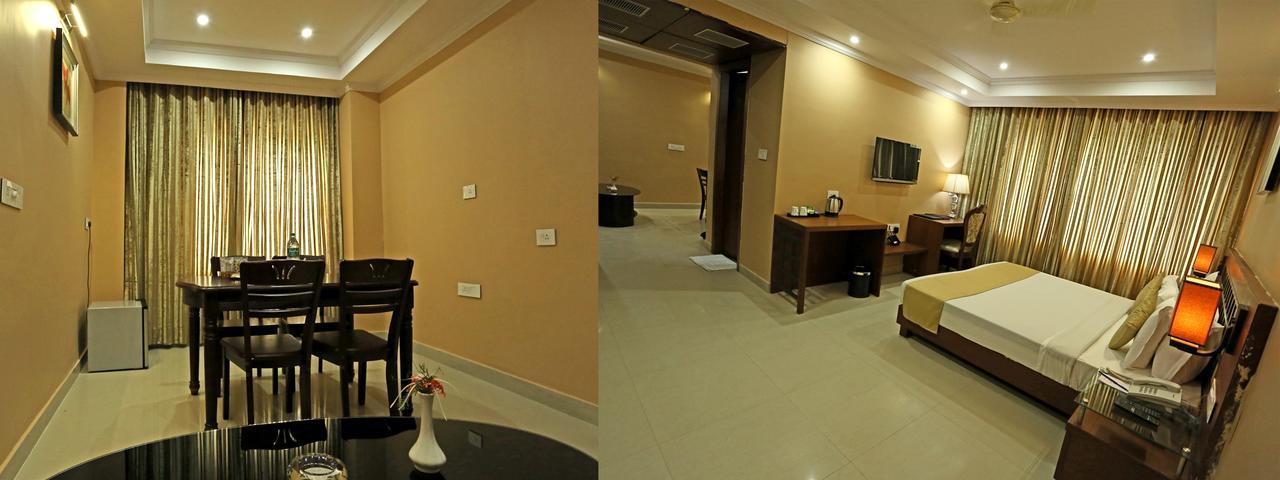 Kamlesh Continental Angul Quarto foto