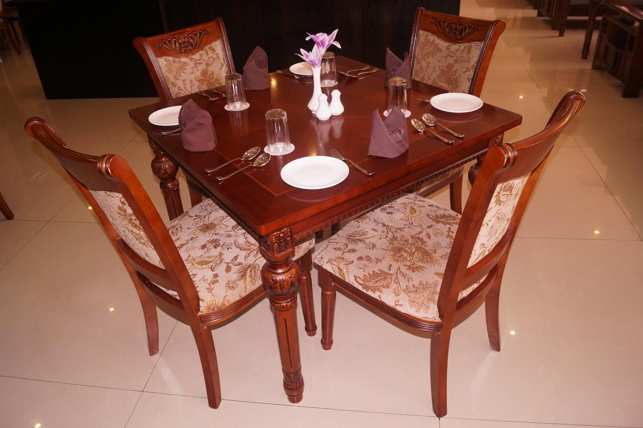 Kamlesh Continental Angul Exterior foto
