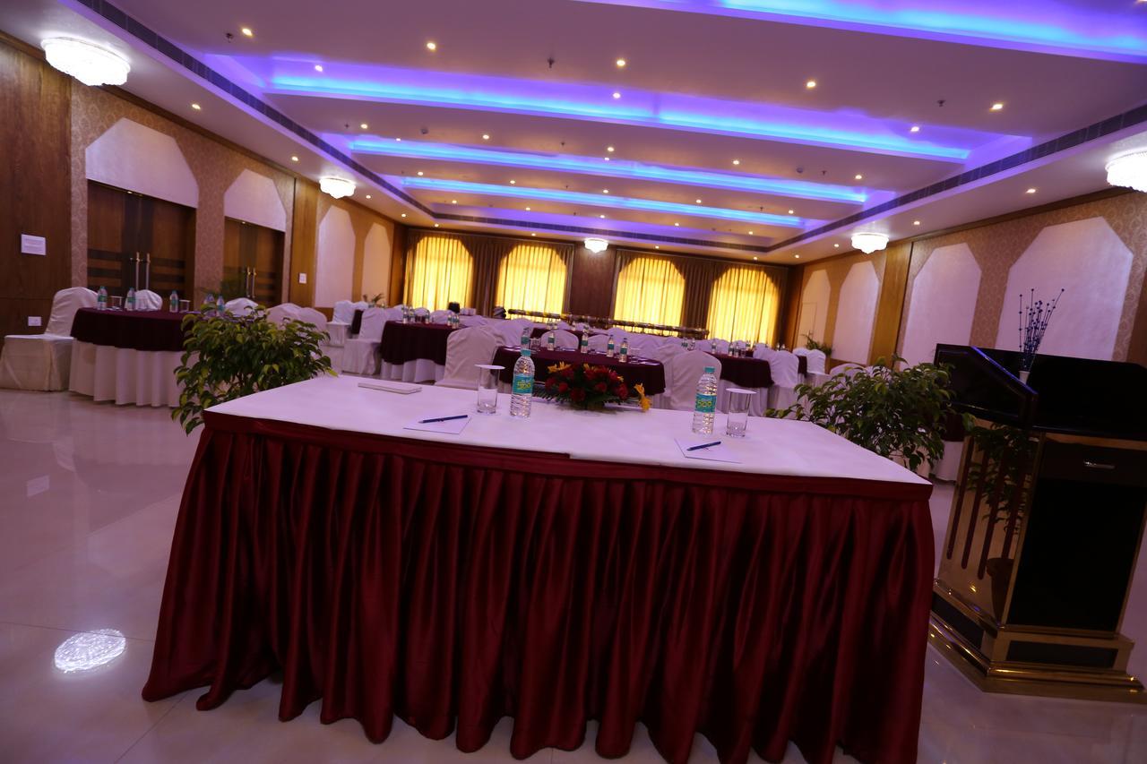 Kamlesh Continental Angul Exterior foto